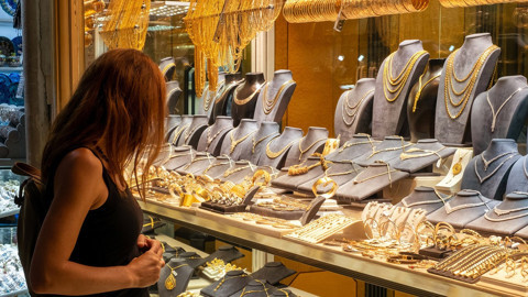 Altın yükseliyor mu, gram ve çeyrek altın ne kadar? İşte altın fiyatlarında son durum