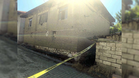 Evde darbedilen kadın öldü; ‘baygın buldum’ ihbarı yapan torunu gözaltına alındı