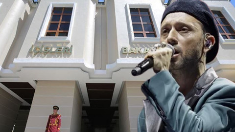 İçişleri Bakanlığı duyurdu! Mabel Matiz hakkında suç duyurusu