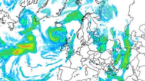 Türkiye'ye yılın ilk kar yağışı için tarih verildi