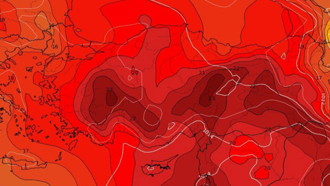 Türkiye'de 21 Eylül'de başlıyor 5 gün boyunca sürecek