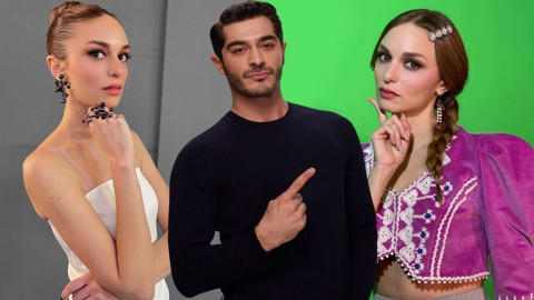 Burak Deniz tarafından saldırıya uğradığını iddia etmişti! Nilperi Şahinkaya'nın açtığı dava sonuçlandı