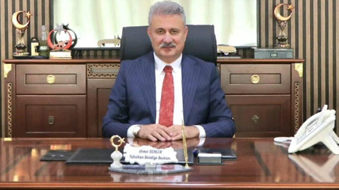 Yahşihan Belediye Başkanı Ahmet Sungur'a gözaltı: Partiden ihracı istendi, AK Parti'den açıklama geldi