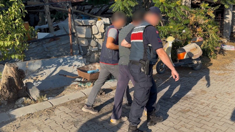 Babaannesini vahşice katletti: Nedeni kan dondurdu! Jandarmanın dikkati ortaya çıkardı