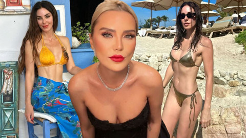 Cildi bilimsel çalışmalara konu olmuştu! Ece Erken, Defne Samyeli'nin estetiklerini sıraladı, açıklamaları şoke etti