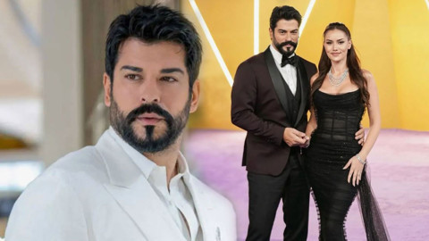 Burak Özçivit ile Fahriye Evcen boşanıyor mu? Tüm mal varlığını satışa çıkardı!