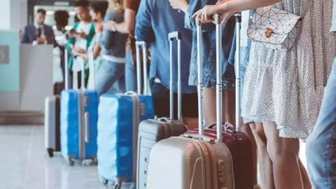 Seyahatseverler dikkat! THY’den o rotalara ucuz uçak bileti kampanyası başladı