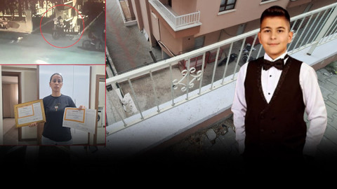 Kaza mı, akran zorbalığı mı? 11 yaşındaki Cem'in ölümünde korkunç iddia!