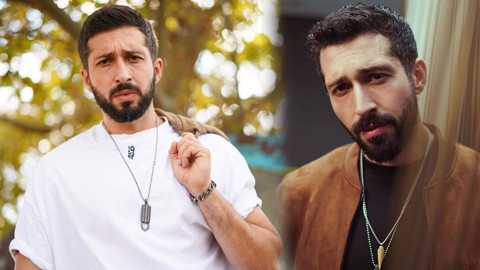 Ünlü oyuncu Emre Bulut'a sahte komiser suçlaması! Savunması şaşkınlık yarattı