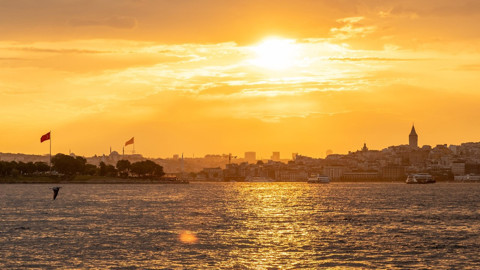 Yeni haftada sürpriz sıcaklık değişimi kapıda: MGM il il hava tahmin raporunu açıkladı