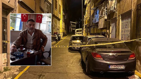 Beyoğlu’nda kanlı gece! Müşterisi tarafından gasp edilen taksici hayatını kaybetti