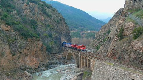 Sefer tarihleri belli oldu! Bakan Uraloğlu açıkladı