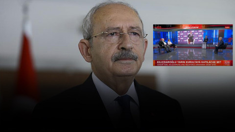 Kılıçdaroğlu kurultaya katılacak mı? Sinan Burhan tv100’e özel kulis bilgisi paylaştı