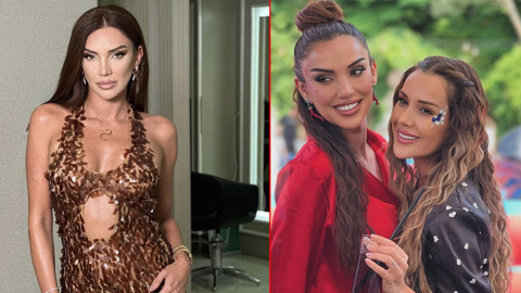 Dilan Polat'ın ablası Sıla Doğu intihar mı etti? Takipçileri endişeye kapıldı