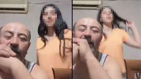 Sözde babanın hareketi infial yarattı: TikTok skandalı bakanlığı harekete geçirdi!