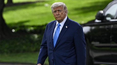 Trump'tan vize kararı: Başvuru ücreti dudak uçuklattı