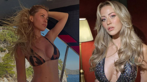 Derya Uluğ'un güzellik sırrı ortaya çıktı! "Hayatımda hiç yok" diyerek açıkladı