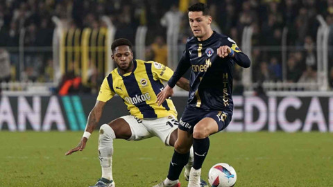 Fenerbahçe, Kasımpaşa’ya konuk olacak! Tedesco bir ilk yaşayacak! İşte muhtemel ilk 11’ler