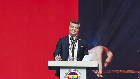 Fenerbahçe’de seçim zamanı! Sadettin Saran oyunu kullandı!