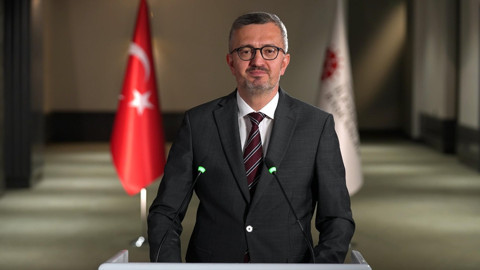 İletişim Başkanı Duran'dan BM'ye reform çağrısı: “BM hantal bir yapıya dönüştü”
