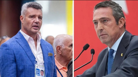 Fenerbahçe’de tarihi genel kurul! Ali Koç ve Sadettin Saran başkanlık için yarışıyor! Oy verme işlemi bitti, sayım başladı