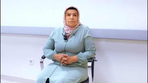 1,5 yıldır öksürüyordu! Sebebi akıllara durgunluk verdi