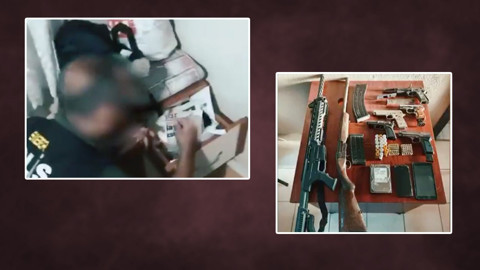 Siber suçlara büyük darbe: 18 ilde 170 kişi yakalandı