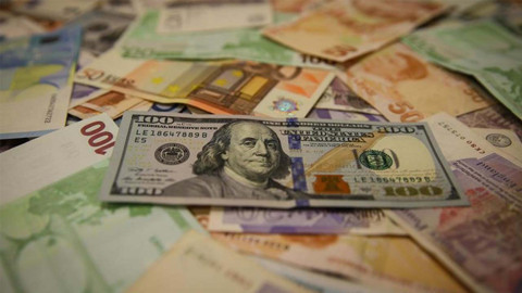 Dolar ve euro kurunda son durum: 22 Eylül 2025 dolar ve euro fiyatları