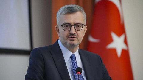 İletişim Başkanı Burhanettin Duran’dan tepki: 'Açık bir hakarettir'