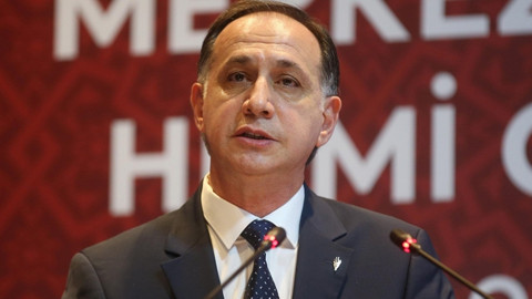 İstifa iddiası gündem yaratmıştı! TFF'den Ferhat Gündoğdu açıklaması