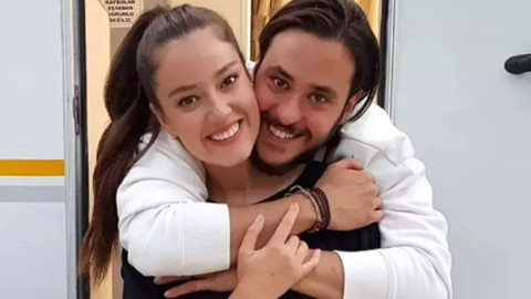Pelin Akil ile 8 yıllık evliliğini bitirmişti! Anıl Altan fena yakalandı!