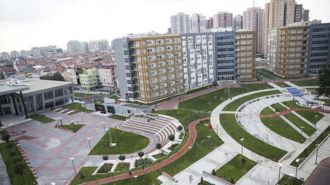 6 kişi gözaltına alınmıştı! KYK yurdundaki taciz hakkında yeni gelişme