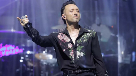 Mabel Matiz hakkında soruşturma başlatıldı