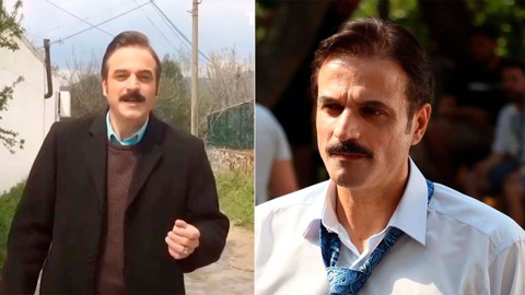 İntihar ettiği öne sürülmüştü! Ünlü oyuncu Ufuk Özkan sessizliğini bozdu! Her şeyi tek tek anlattı