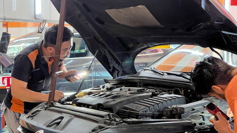 "2 parça değişen" denildi, ekspertizde hayatının şokunu yaşadı