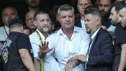 Ateşten gömleği giydi! Fenerbahçe Başkanı Sadettin Saran’ı bekleyen büyük ödemeler belli oldu