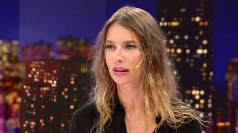 Tuba Ünsal zor günlerini ilk kez anlattı! "Bebeğimle 5 ay bir otel odasında yaşamak zorunda kaldım"