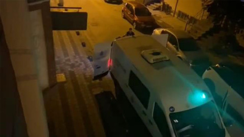 Sultangazi'de dehşet! Babasını vahşice öldürdü: Detayı kan dondurdu