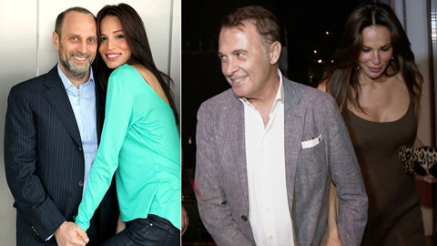 Fikret Orman'la aşkını ilan etmişti! Güzide Duran'dan boşanma aşamasındaki Adnan Aksoy'a yeni dava