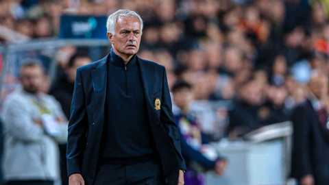 Jose Mourinho hakkında bomba iddia! Fenerbahçeliler küplere binecek! Gizli görüşmesi ortaya çıktı