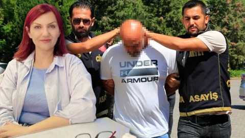 Boşanma aşamasındaki eşini 9 kurşunla katletmişti! Korkunç detay ortaya çıktı