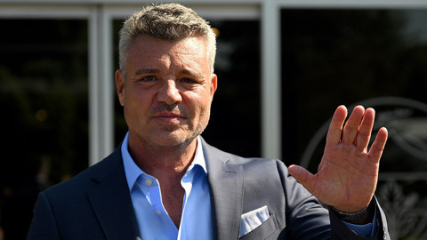 Ali Koç yerine göreve başlayan Sadettin Saran'dan yeni hamle