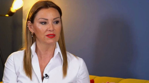 'Öldü' haberlerine dava açtı! Pınar Altuğ tazminatı duyurdu