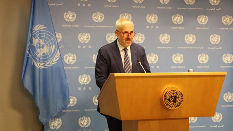 BM'de yürüyen merdiven krizi! O ismi suçladılar