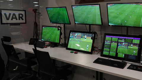 MHK duyurdu! VAR’da eski sistem geri döndü