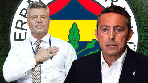 Fenerbahçe’de taşlar yerinden oynadı! Sadettin Saran’dan şok karar! Ali Koç’un getirdiği ismi görevden alacak!