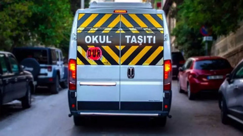 Okul servislerinde yeni dönem başlıyor! Artık zorunlu oldu