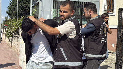 Sakarya’da silahlı kavga sonrası 2 kişi tutuklandı