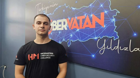 22 yaşındaki Türk genç NASA'nın açığını buldu: İsmi onur listesine yazılacak