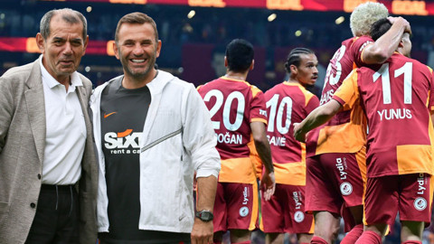 Liverpool maçı öncesi Galatasaray’a müjde! Kasayı UEFA doldurdu! Dev gelir ortaya çıktı